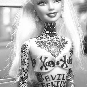 Meet your Posher, Erika